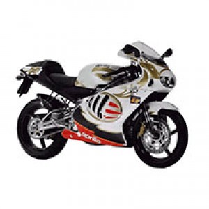 1999-2004 Aprilia RS250 Fairings