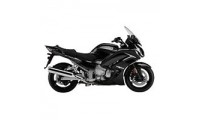 2013-2015 Yamaha FJR1300 Fairings