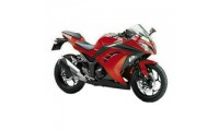 2013-2024 Kawasaki Ninja 300 Fairings