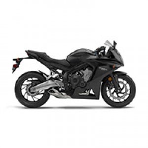 2014-2016 Honda CBR650F Fairings