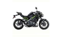 2017-2019 Kawasaki Z900 Fairings