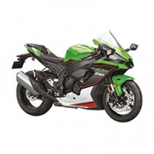 2021-2026 Kawasaki ZX10R Fairings