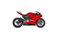 Ducati 1299 Fairings