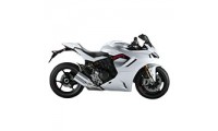 Ducati Supersport 950/950S Fairings