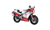 Yamaha RD500 Fairings