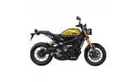 Yamaha XSR900 Fairings