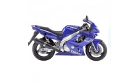 Yamaha YZF600R Thundercat Fairings
