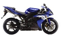 2004-2006 R1 Fairings