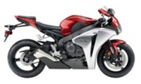 2008-2011 CBR1000RR Fairings