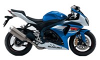 2009-2016 GSXR 1000 Fairings