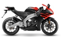 2012-2015 RS4 50 Fairings