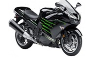 2012-2021 ZX14R Fairings