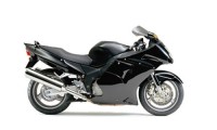 CBR1100XX Fairings