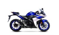 R3 Fairings