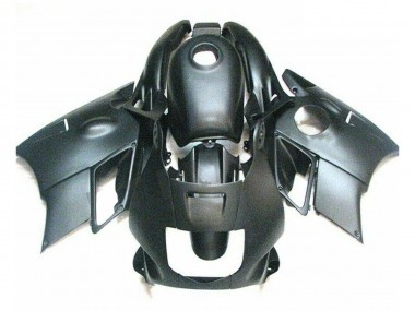 1991-1994 Honda CBR600 F2 Motorcycle Fairings - Matte Grey