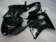 1996-2007 Honda CBR1100XX Blackbird Motorcycle Fairing Kits - Glossy Black