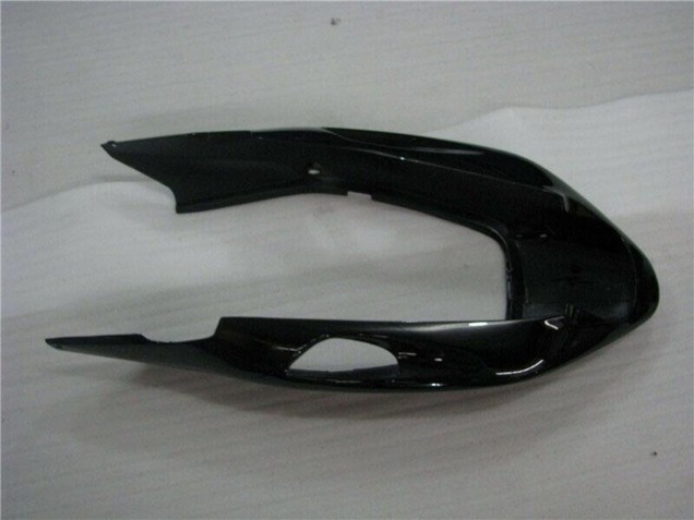1996-2007 Honda CBR1100XX Blackbird Motorcycle Fairing Kits - Glossy Black