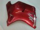 1996-2007 Honda CBR1100XX Blackbird Motorcycle Fairing - Red
