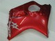1996-2007 Honda CBR1100XX Blackbird Motorcycle Fairing - Red