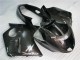 1996-2007 Honda CBR1100XX Blackbird Abs Motorcycle Fairing - Glossy Black