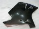 1996-2007 Honda CBR1100XX Blackbird Abs Motorcycle Fairing - Glossy Black