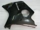 1996-2007 Honda CBR1100XX Blackbird Abs Motorcycle Fairing - Glossy Black