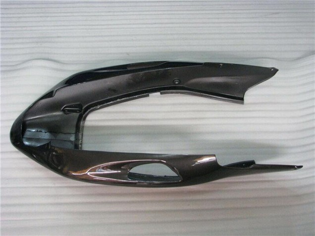 1996-2007 Honda CBR1100XX Blackbird Abs Motorcycle Fairing - Glossy Black