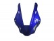 2000-2001 Yamaha YZF R1 Motorcycle Fairing - Blue White