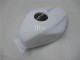 2003-2004 Honda CBR600RR Motorcycle Fairings - Glossy White