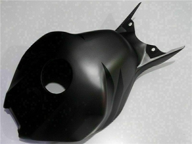 2004-2005 Honda CBR1000RR Motorcycle Fairings - Matte Black Repsol