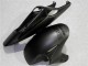 2004-2005 Honda CBR1000RR Motorcycle Fairings - Matte Black Repsol