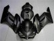 2004-2005 Honda CBR1000RR Motorcycle Fairings - Matte Black Repsol