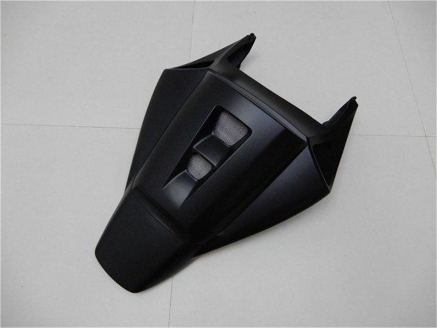 2004-2005 Honda CBR1000RR Motorcycle Fairings - Matte Black