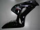 2004-2005 Honda CBR1000RR Motorcycle Fairings - Glossy Black Grey