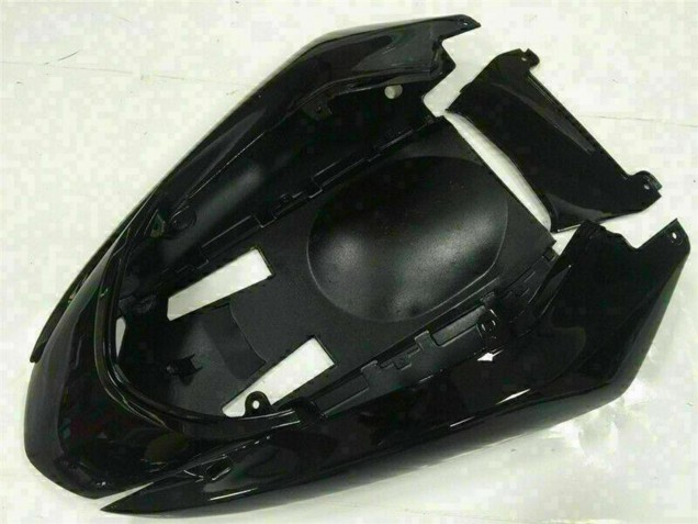 2004-2005 Kawasaki ZX10R Motorcycle Fairings - Glossy Black