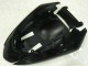 2004-2005 Kawasaki ZX10R Motorcycle Fairings - Glossy Black
