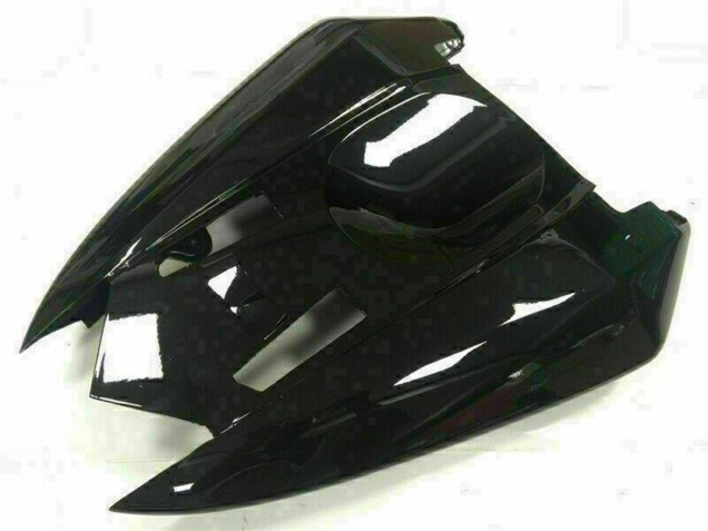 2004-2005 Kawasaki ZX10R Motorcycle Fairings - Glossy Black