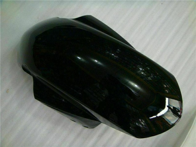 2004-2005 Suzuki GSXR 600/750 Motorcycle Fairings - White Blue Glossy Black Red