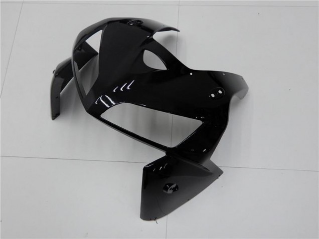 2005-2006 Honda CBR600RR Motorcycle Fairing - Glossy Black