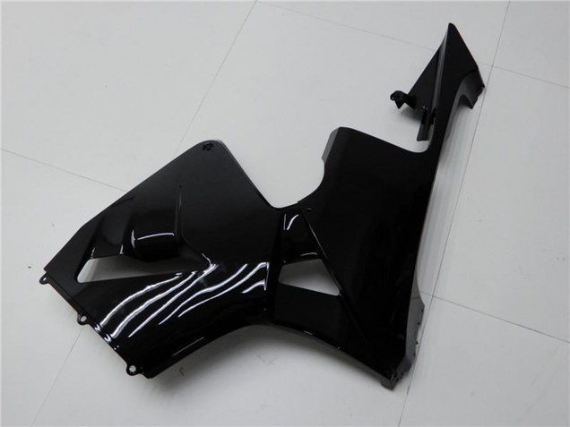 2005-2006 Honda CBR600RR Motorcycle Fairing - Glossy Black