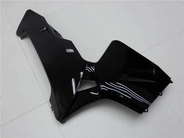 2005-2006 Honda CBR600RR Motorcycle Fairing - Glossy Black