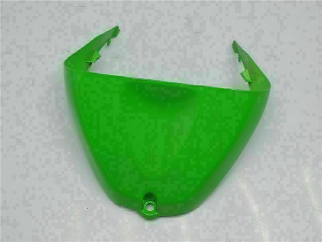 2005-2006 Kawasaki ZX6R Motorcycle Fairing - Green