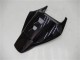 2006-2007 Honda CBR1000RR Motorcycle Fairings - Glossy Black