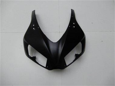 2006-2007 Honda CBR1000RR Motorcycle Fairing - Matte Black