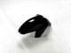2006-2011 Kawasaki ZX14R ZZR1400 Motorcycle Fairings - Glossy Black
