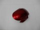 2008-2011 Honda CBR1000RR Motorcycle Fairings - Silver Maroon Red