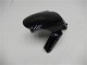 2009-2012 Kawasaki ZX6R Motorcycle Fairings - Glossy Black