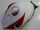 2012-2016 Honda CBR1000RR Motorcycle Fairing - White Red Green Castrol