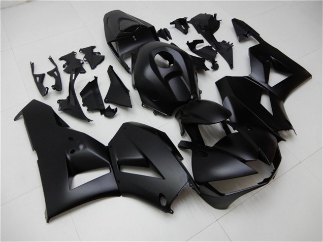 2013-2023 Honda CBR600RR Motorcycle Fairing - Matte Black