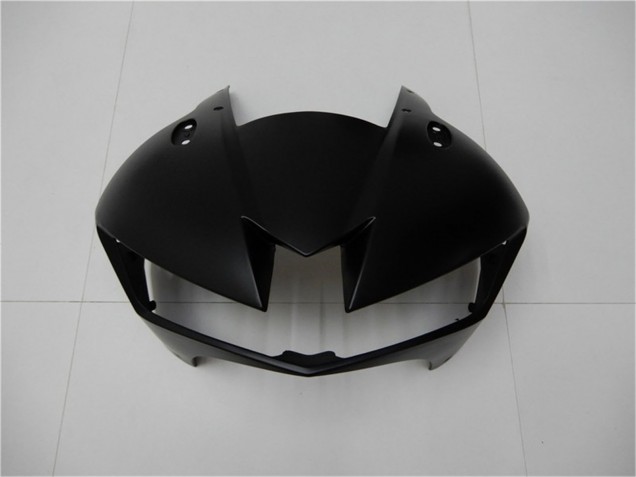 2013-2023 Honda CBR600RR Motorcycle Fairing - Matte Black